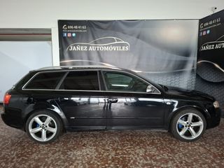 Audi A4 2006