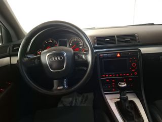 Audi A4 2006
