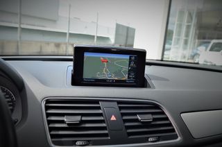 Audi Q3 S-Line Edition+Navegacion+Llanta18+Bixenon