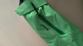 Completo sci CMP bambina/o taglia 8 anni