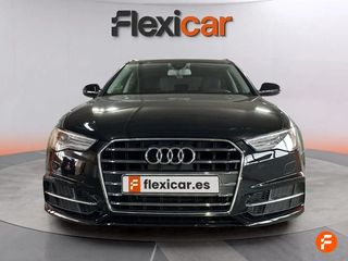 Audi A6 Avant 2.0 TDI 190CV ultra qua Str S line