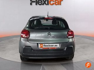 Citroën C3 PureTech 60KW (83CV) Feel Pack