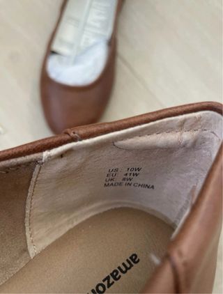 Bailarinas mujer marrones