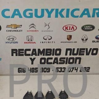 SOPORTE BACA AUDI NUEVO 931003