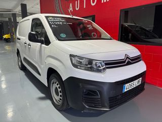 Citroen Berlingo 2021