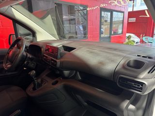 Citroen Berlingo 2021