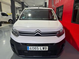 Citroen Berlingo 2021