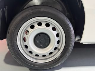 Citroen Berlingo 2021