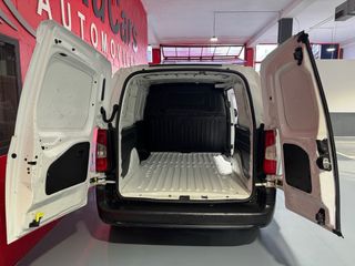 Citroen Berlingo 2021