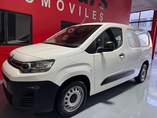 Citroen Berlingo 2021
