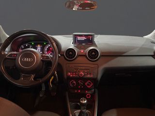 Audi A1 Sportback 1.6 TDI 90cv Adrenalin