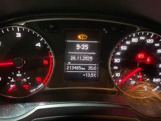 Audi A1 Sportback 1.6 TDI 90cv Adrenalin