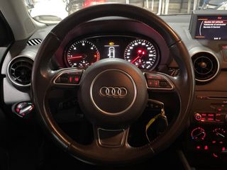 Audi A1 Sportback 1.6 TDI 90cv Adrenalin