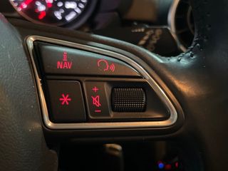 Audi A1 Sportback 1.6 TDI 90cv Adrenalin