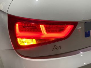 Audi A1 Sportback 1.6 TDI 90cv Adrenalin