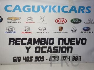 piloto Chevrolet aveo aleta nuevo