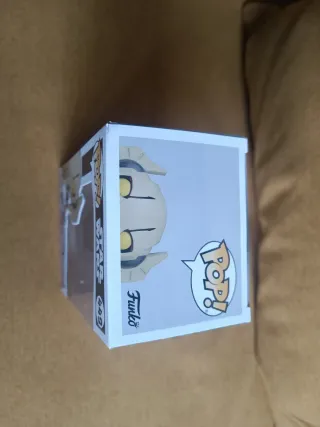 Funko Pop! Star Wars General Grievous 449