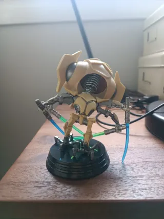 Funko Pop! Star Wars General Grievous 449