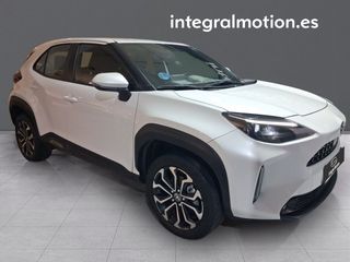 Toyota Yaris Cross 1.5 120H Active Tech