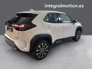 Toyota Yaris Cross 1.5 120H Active Tech