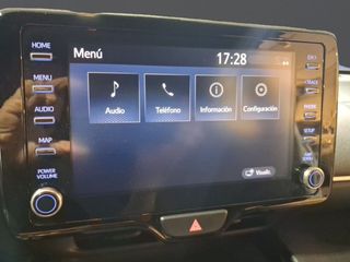 Toyota Yaris Cross 1.5 120H Active Tech