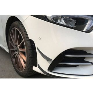 Paquete Night Visiton Carcasas retrovisor + Branqu