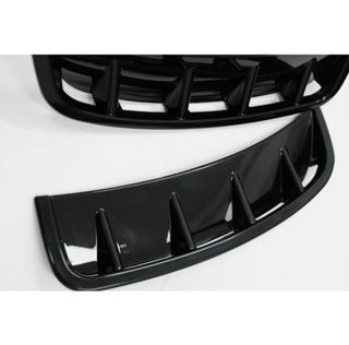 Paquete Night Visiton Carcasas retrovisor + Branqu