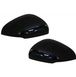 Paquete Night Visiton Carcasas retrovisor + Branqu