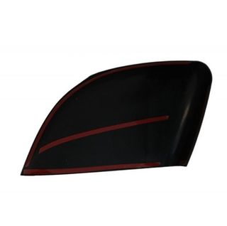 Paquete Night Visiton Carcasas retrovisor + Branqu