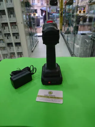 Taladro Atornillador Ferm CDM 1199