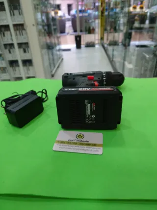 Taladro Atornillador Ferm CDM 1199