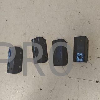 SOPORTE BACA FORD / VOLKSWAGEN NUEVO 935473