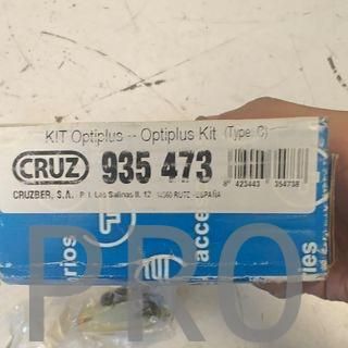 SOPORTE BACA FORD / VOLKSWAGEN NUEVO 935473