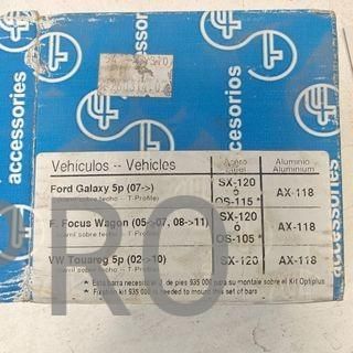 SOPORTE BACA FORD / VOLKSWAGEN NUEVO 935473