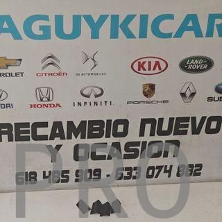 SOPORTE BACA FORD / VOLKSWAGEN NUEVO 935473