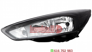 Faro Delantero Izquierdo FORD FOCUS año 2014