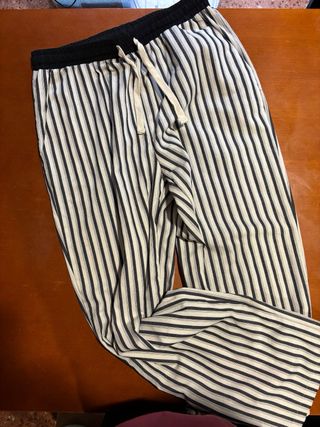 Pack Ropa Hombre Zara URGE