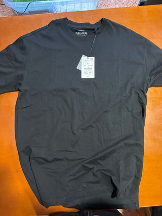 Pack Ropa Hombre Zara URGE