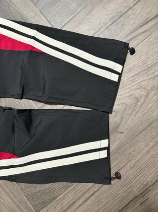 Pantalón Adidas Negro Talla S Nuevo