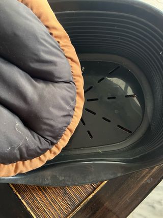 Cama para perro o gato