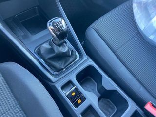 Volkswagen Caddy Cargo 2.0 TDI 75 kW (102 CV)