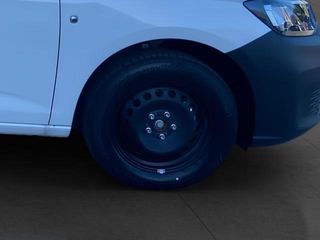 Volkswagen Caddy Cargo 2.0 TDI 75 kW (102 CV)