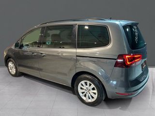 Seat Alhambra 1.4 TSI 110kW DSG St&Sp Style GO