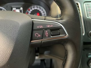 Seat Alhambra 1.4 TSI 110kW DSG St&Sp Style GO