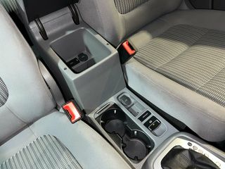 Seat Alhambra 1.4 TSI 110kW DSG St&Sp Style GO