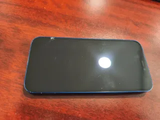 iPhone 12 mini