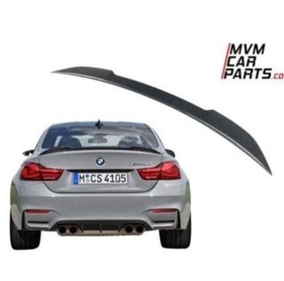 Aleron trasero para BMW M4 F82 CS Competicion Carb