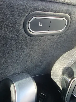 Mercedes-Benz Clase A Berlina 2020