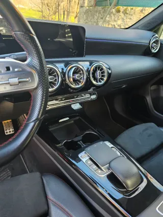 Mercedes-Benz Clase A Berlina 2020