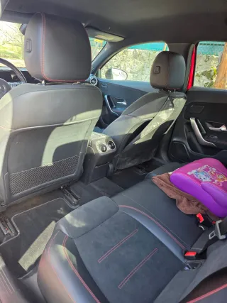 Mercedes-Benz Clase A Berlina 2020